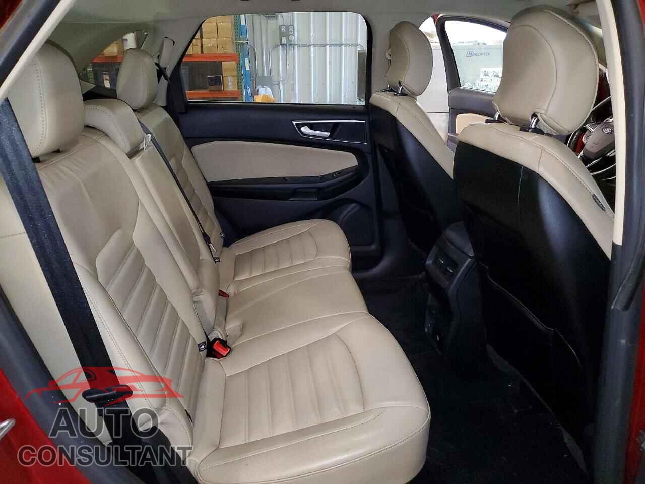FORD EDGE 2016 - 2FMPK4J96GBB08981