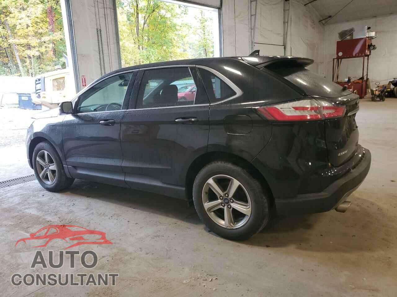 FORD EDGE 2019 - 2FMPK4J90KBC24914