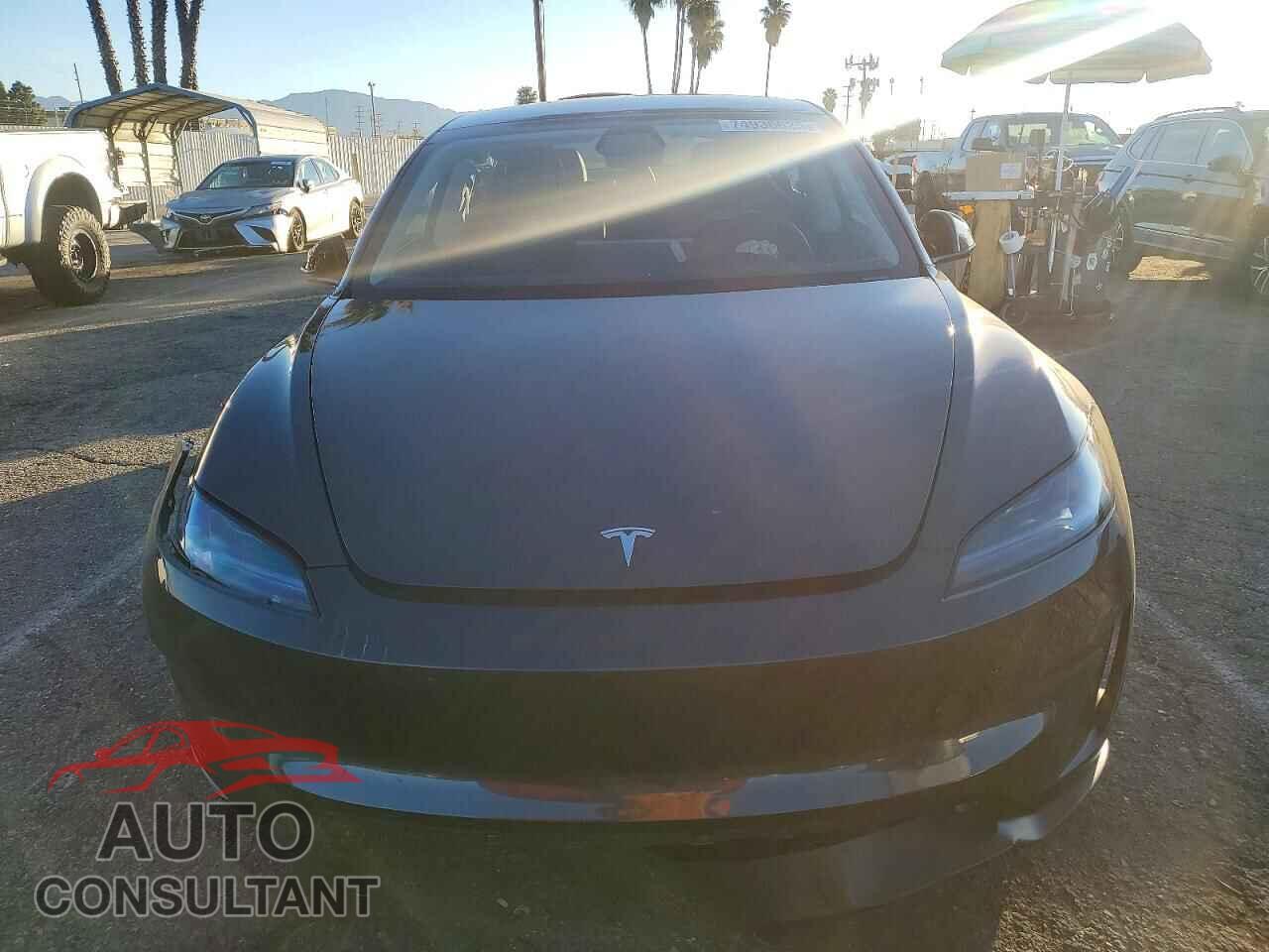 TESLA MODEL 3 2024 - 5YJ3E1ET7RF796249