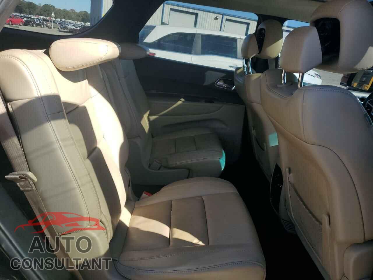 DODGE DURANGO 2015 - 1C4RDHDG7FC795377