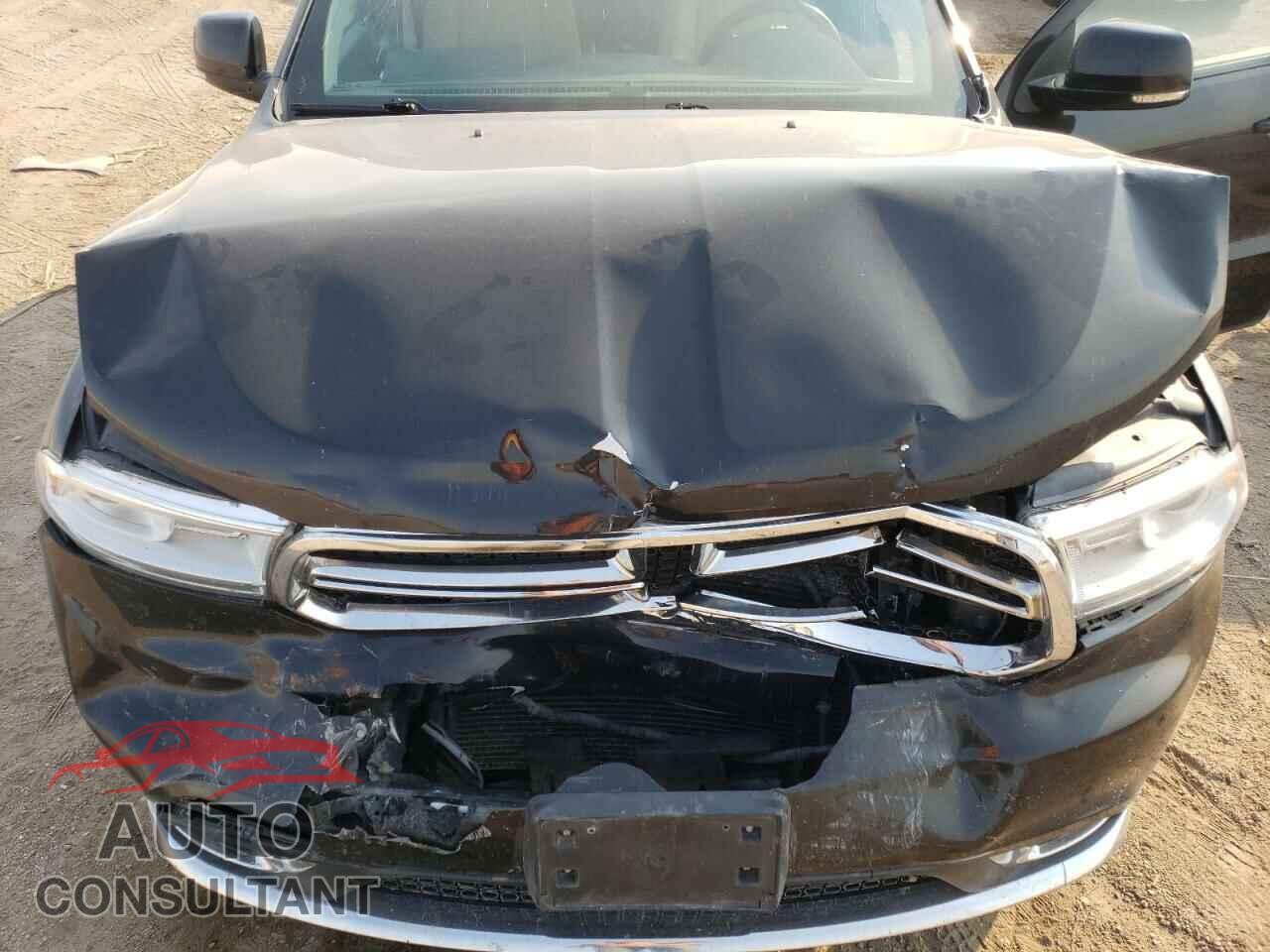 DODGE DURANGO 2015 - 1C4RDJDG2FC240800