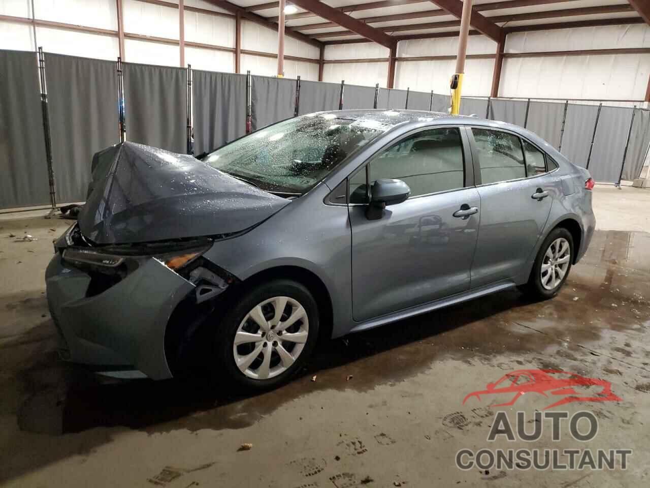 TOYOTA COROLLA 2024 - 5YFB4MDE9RP167552