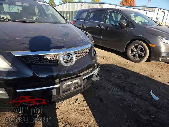 MAZDA CX-9 2009 - JM3TB38V590180928
