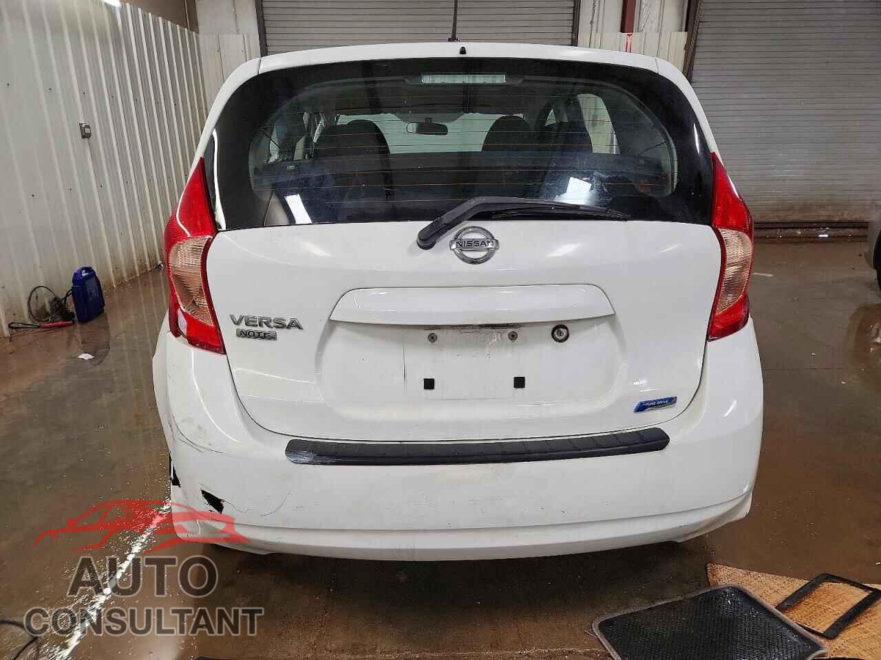 NISSAN VERSA NOTE 2015 - 3N1CE2CP1FL449043