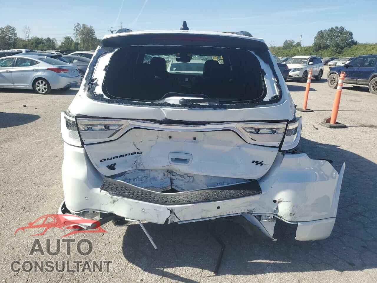 DODGE DURANGO 2023 - 1C4SDJCT9PC695290