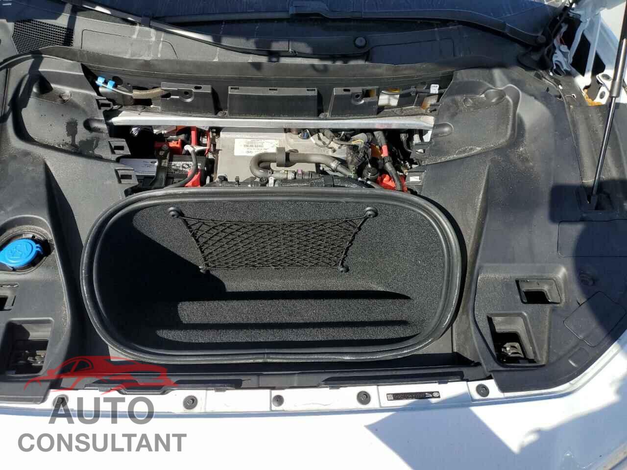 JAGUAR I-PACE 2019 - SADHD2S19K1F73962