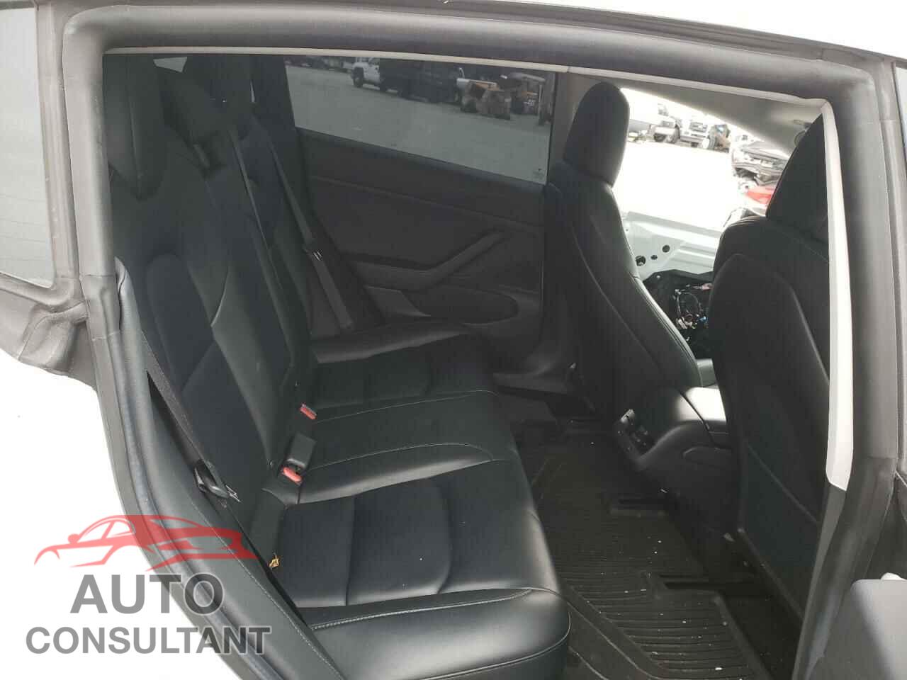 TESLA MODEL 3 2019 - 5YJ3E1EB3KF433251