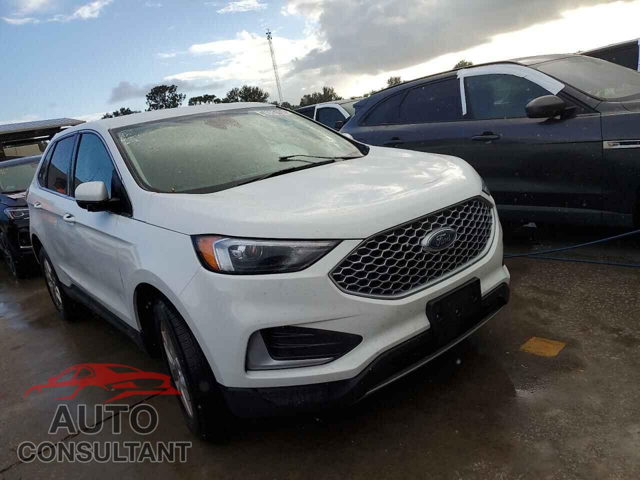 FORD EDGE 2024 - 2FMPK4J95RBA71473