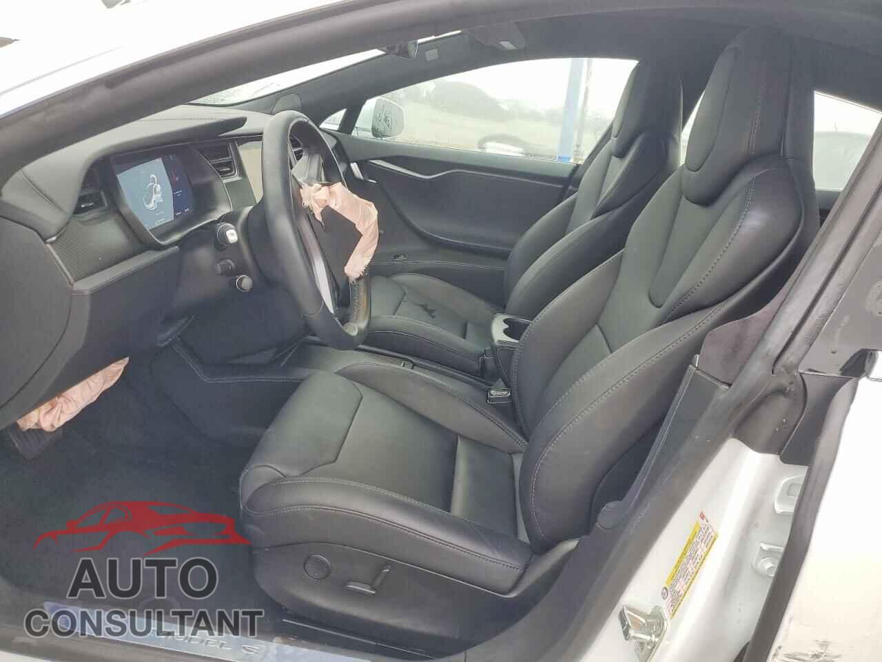 TESLA MODEL S 2018 - 5YJSA1E26JF271363
