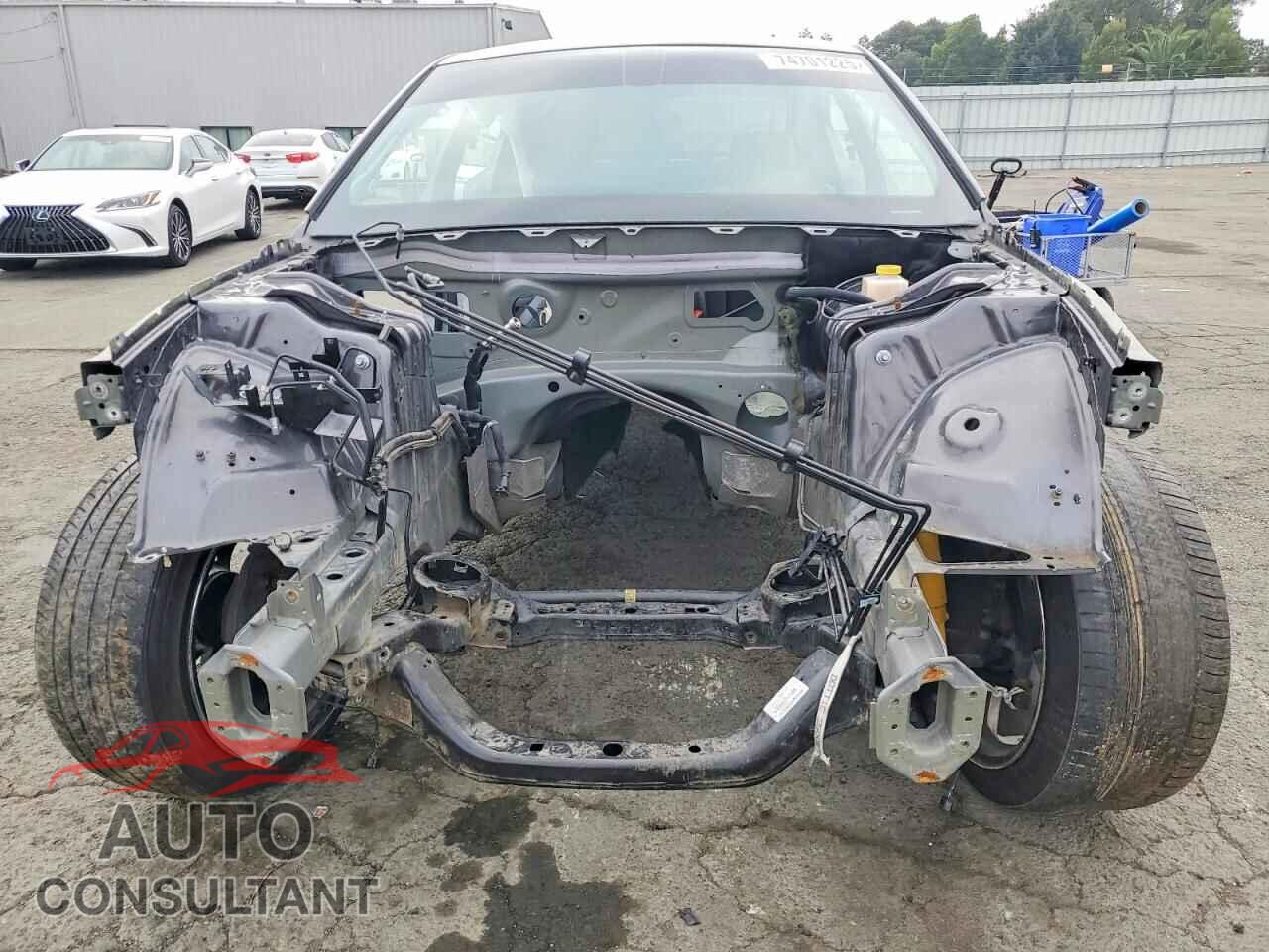 DODGE CHARGER 2020 - 2C3CDXL92LH178100