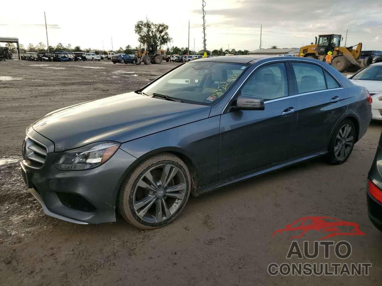 MERCEDES-BENZ E-CLASS 2016 - WDDHF5KB3GB226518