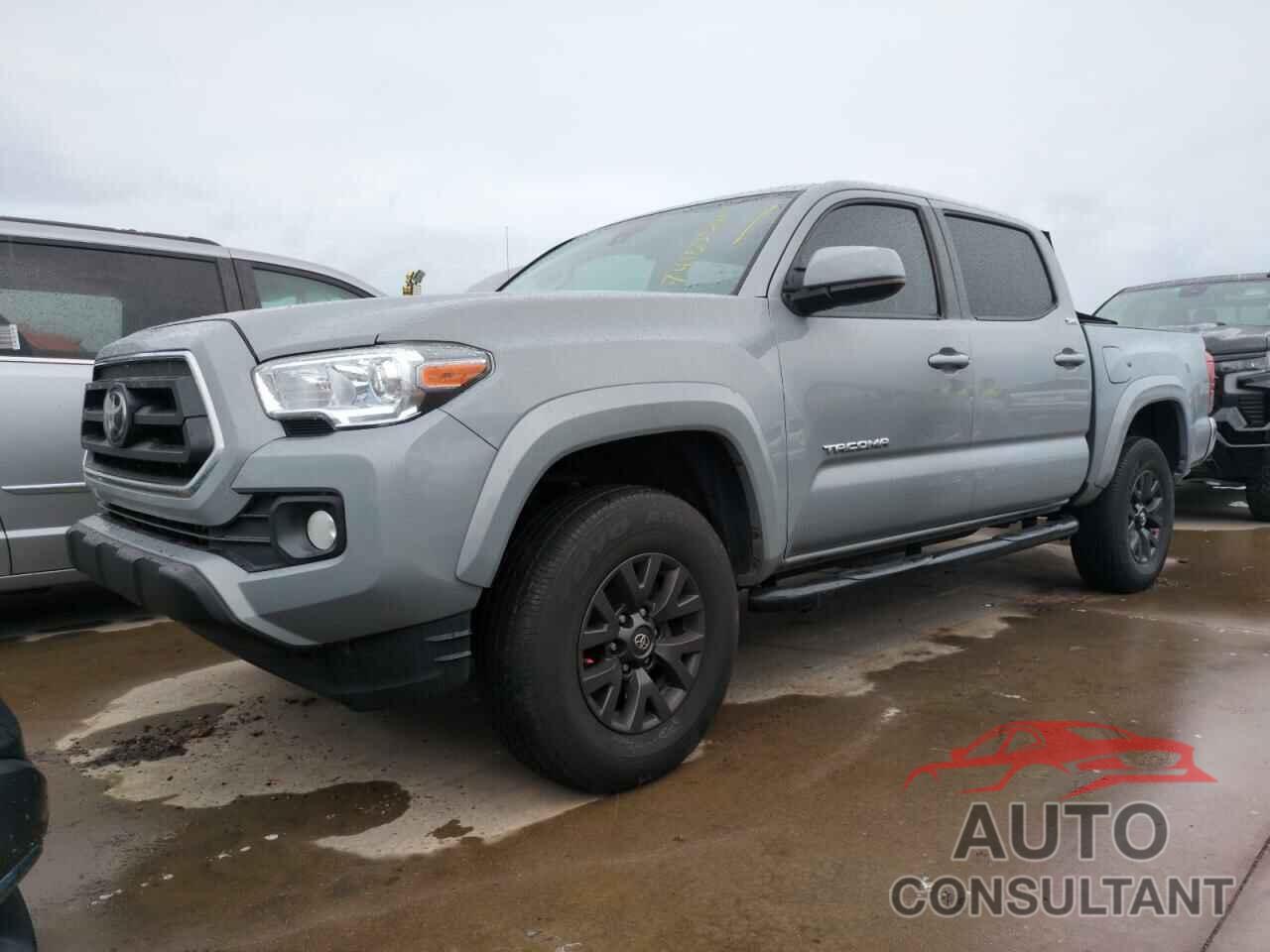 TOYOTA TACOMA 2020 - 3TMAZ5CN3LM131858