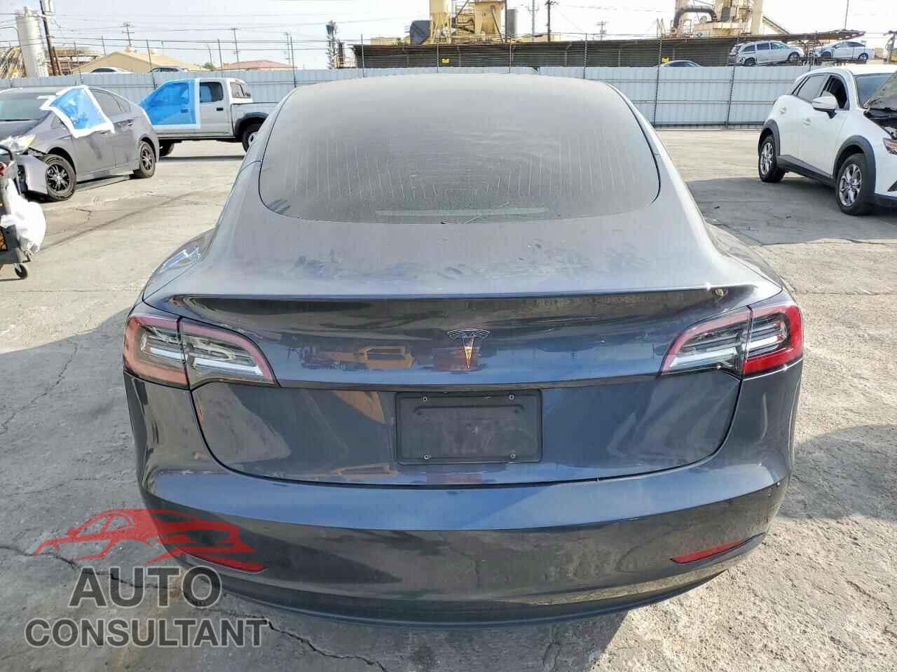 TESLA MODEL 3 2019 - 5YJ3E1EA1KF435345