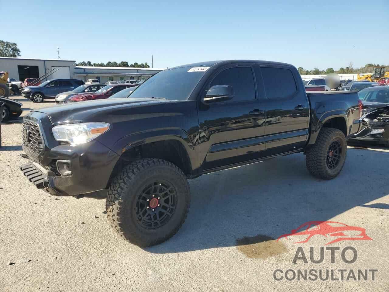 TOYOTA TACOMA 2023 - 3TMCZ5AN2PM587853