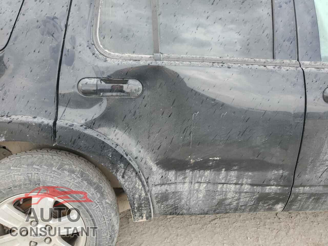 FORD EXPLORER 2009 - 1FMEU73E59UA12317