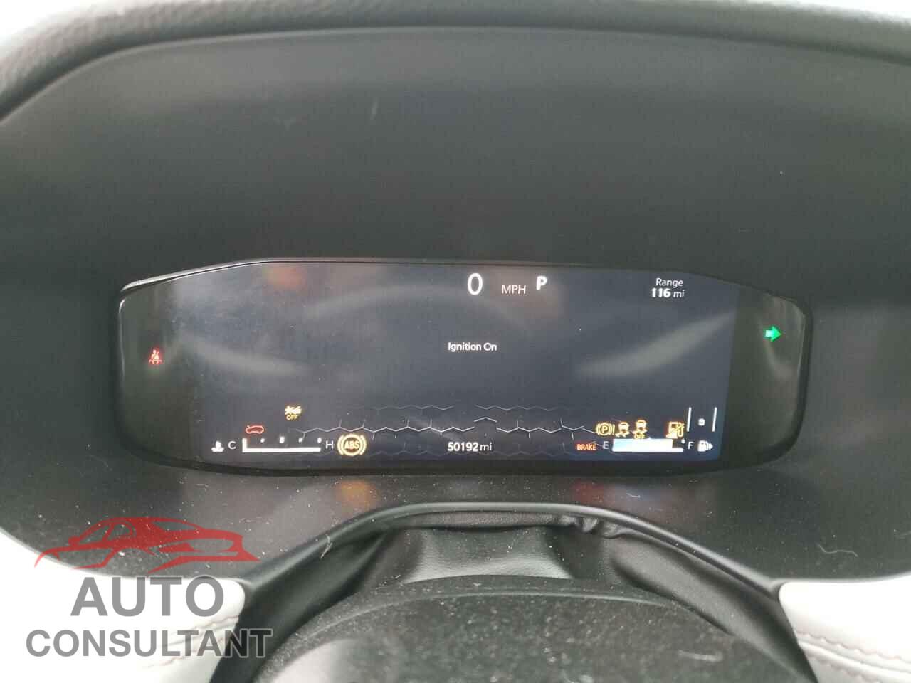 JEEP COMPASS 2022 - 3C4NJDCBXNT212387