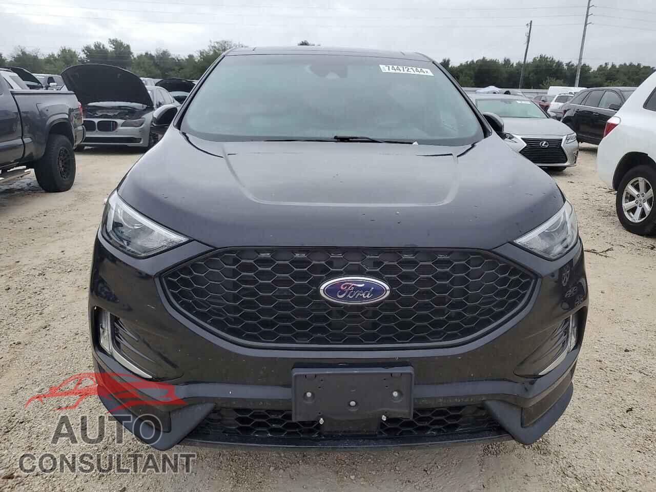 FORD EDGE 2020 - 2FMPK3J91LBB22775