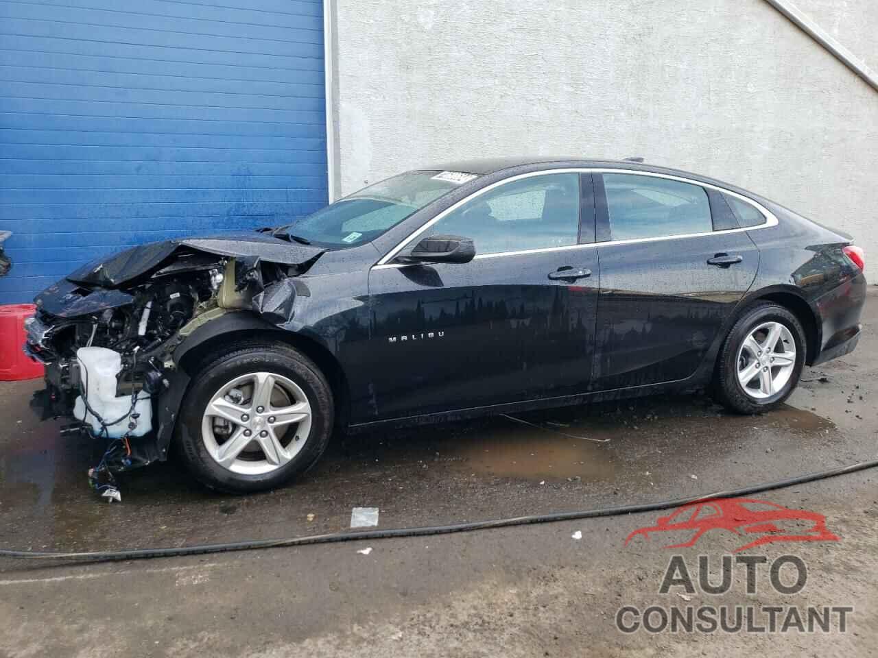 CHEVROLET MALIBU 2023 - 1G1ZD5ST1PF209148