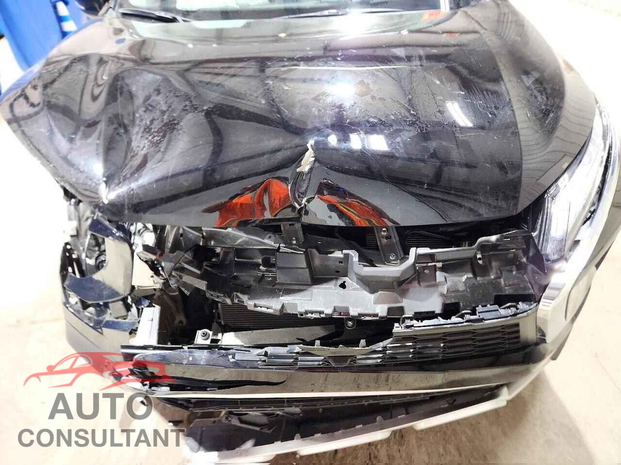 MITSUBISHI ECLIPSE 2026 - JA4ATWAA5TZ041661