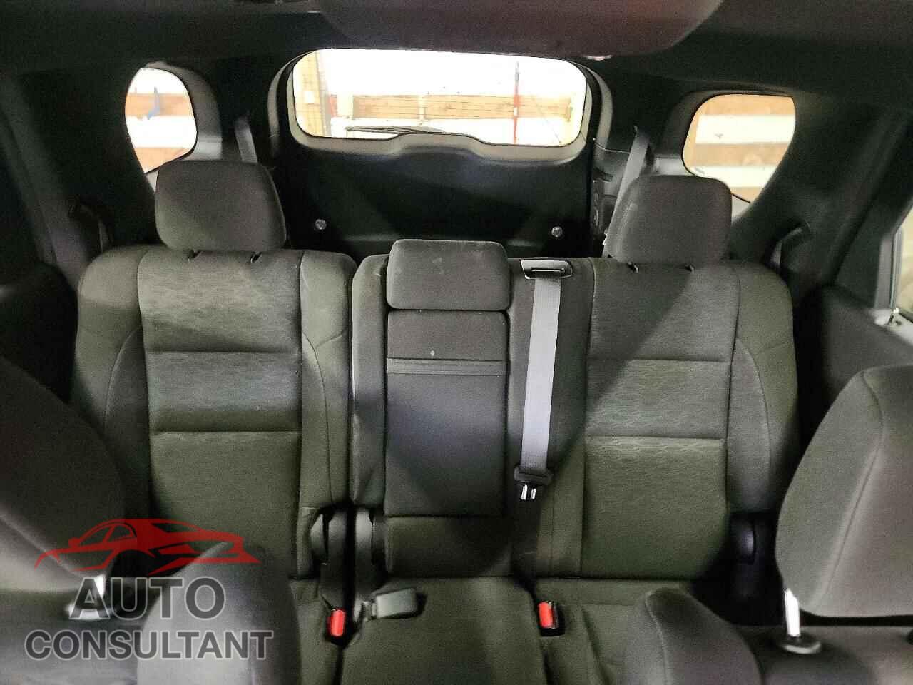 DODGE DURANGO 2026 - 1C4RDJDG9TC158056