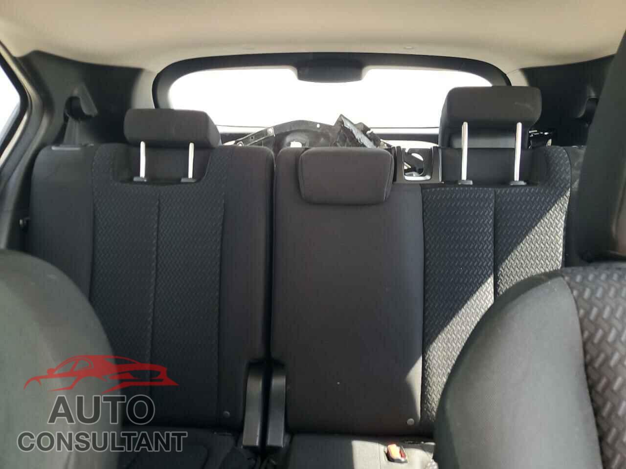 MITSUBISHI ECLIPSE 2020 - JA4AS3AA8LZ035774