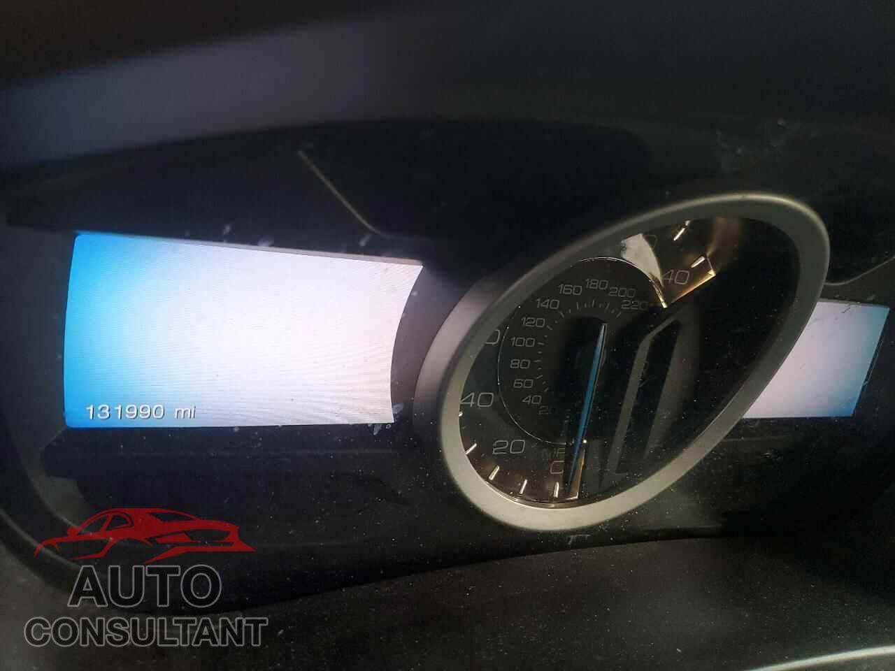 FORD EXPLORER 2013 - 1FM5K8D87DGB32471