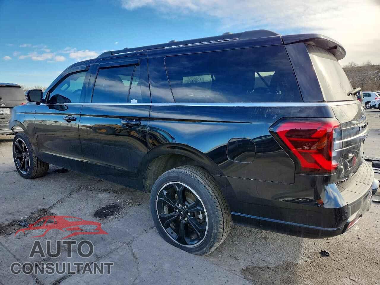 FORD EXPEDITION 2024 - 1FMJK2A86REA59192