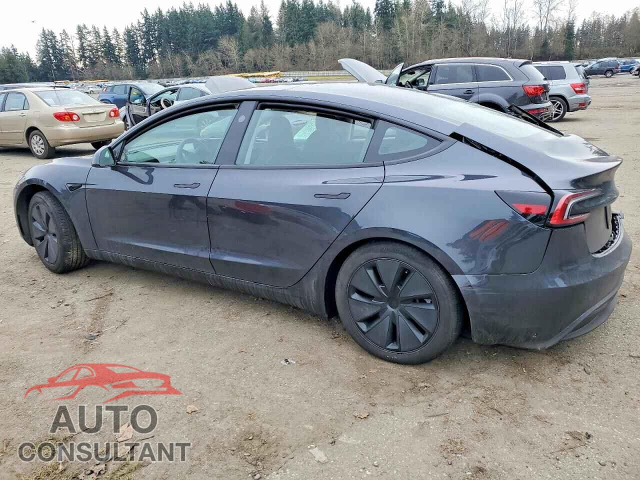 TESLA MODEL 3 2024 - 5YJ3E1EA4RF745189