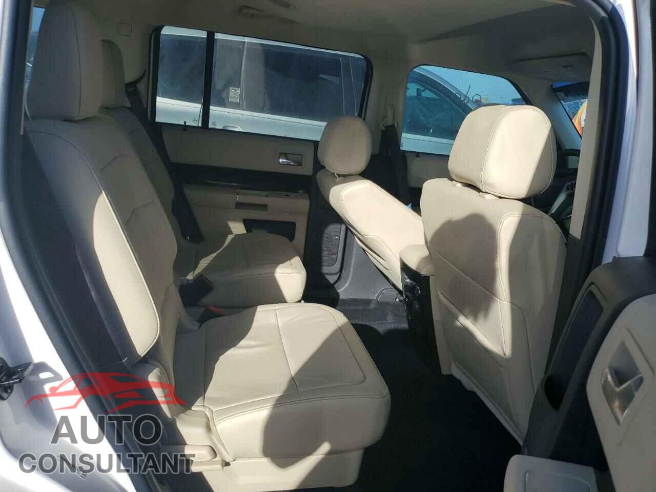 FORD FLEX 2019 - 2FMGK5C86KBA30852