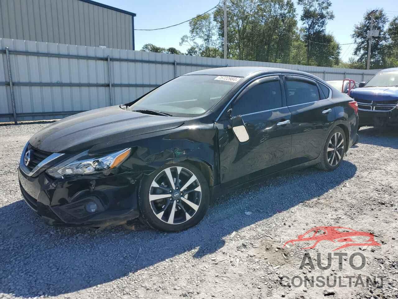 NISSAN ALTIMA 2016 - 1N4AL3AP6GC189504