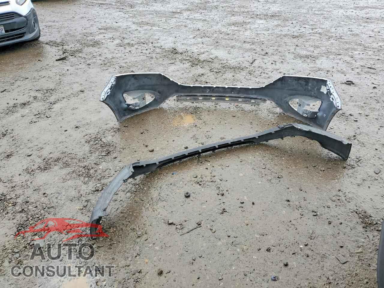 FORD EDGE 2015 - 2FMTK4G98FBB43543