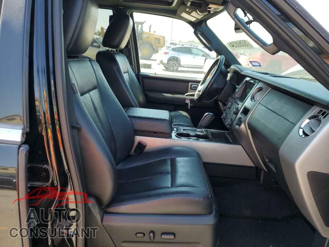 FORD EXPEDITION 2017 - 1FMJK2AT1HEA08539