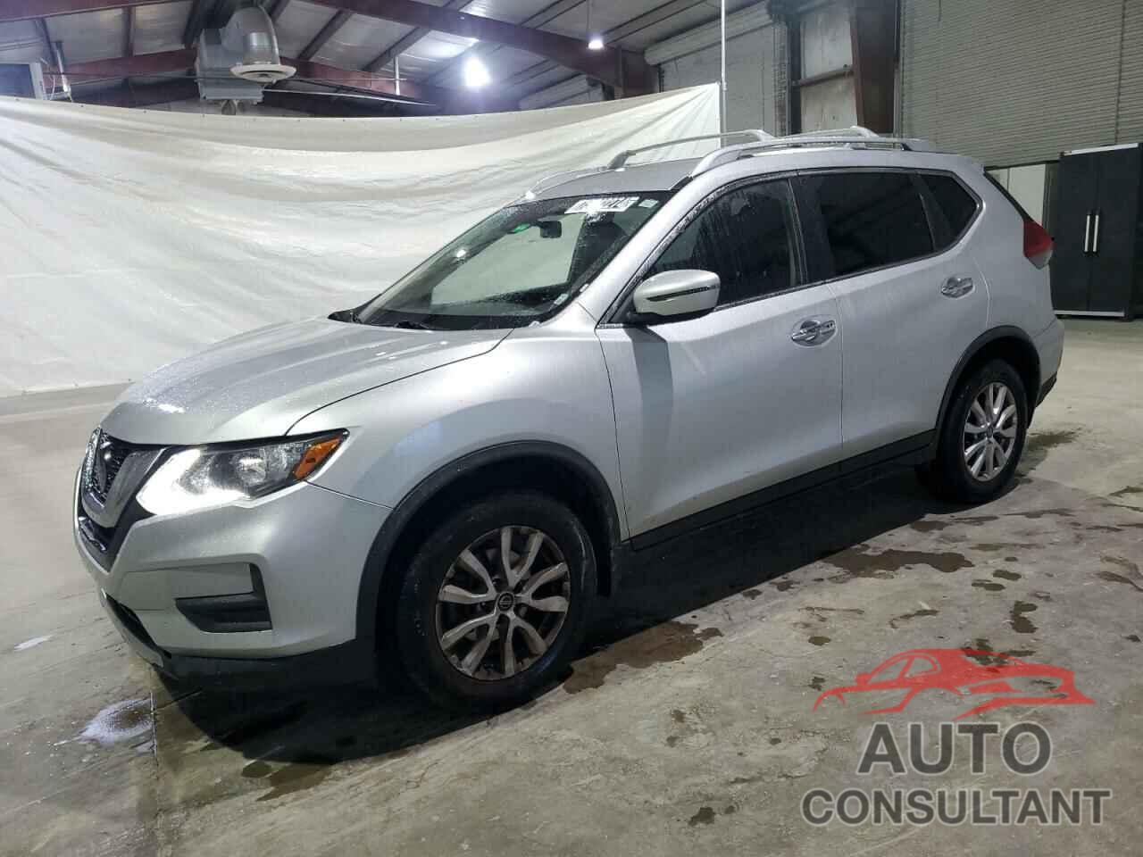 NISSAN ROGUE 2020 - JN8AT2MV9LW137747