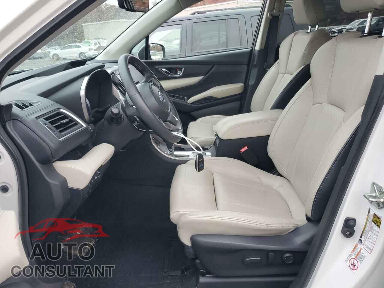 SUBARU ASCENT 2020 - 4S4WMAPD8L3436705