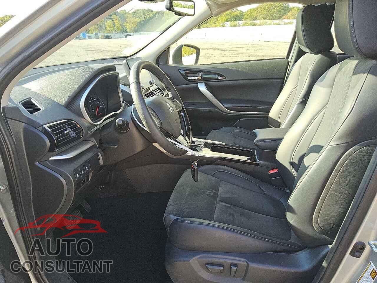 MITSUBISHI ECLIPSE 2024 - JA4ATWAA2RZ045918