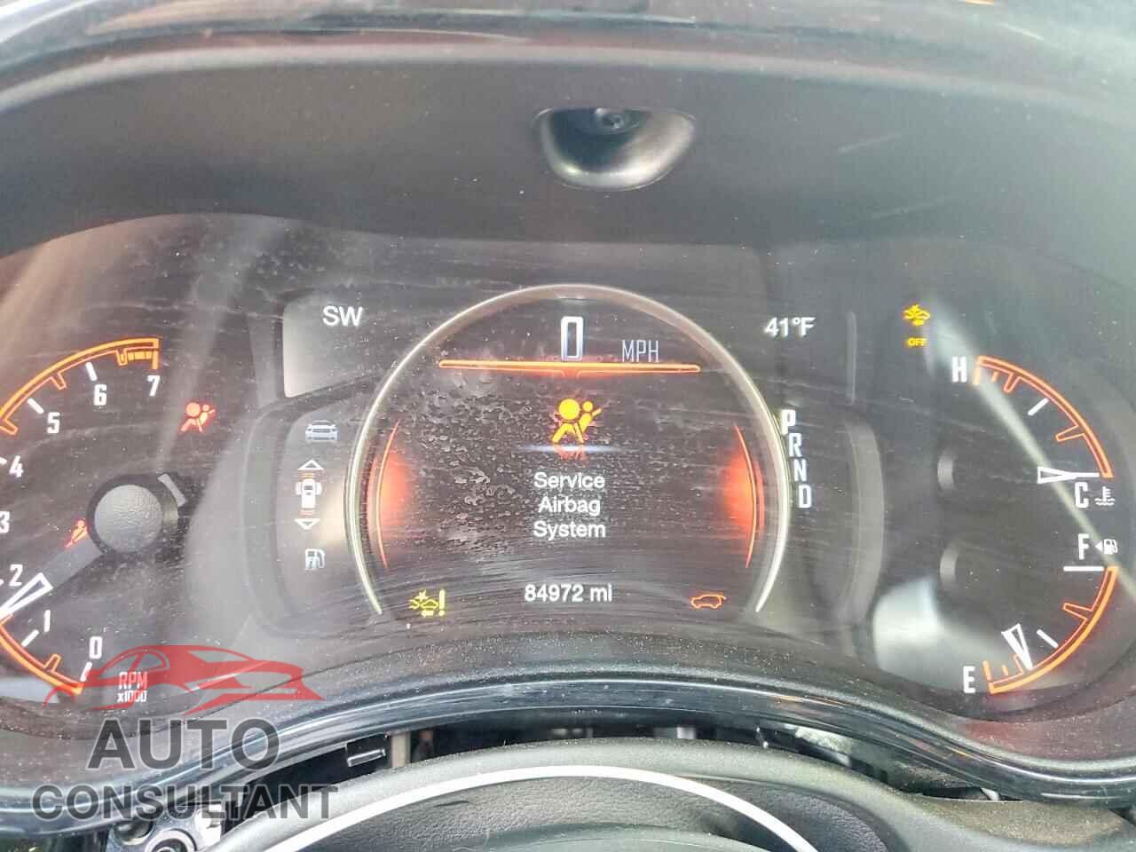 DODGE DURANGO 2021 - 1C4RDJDG4MC644324
