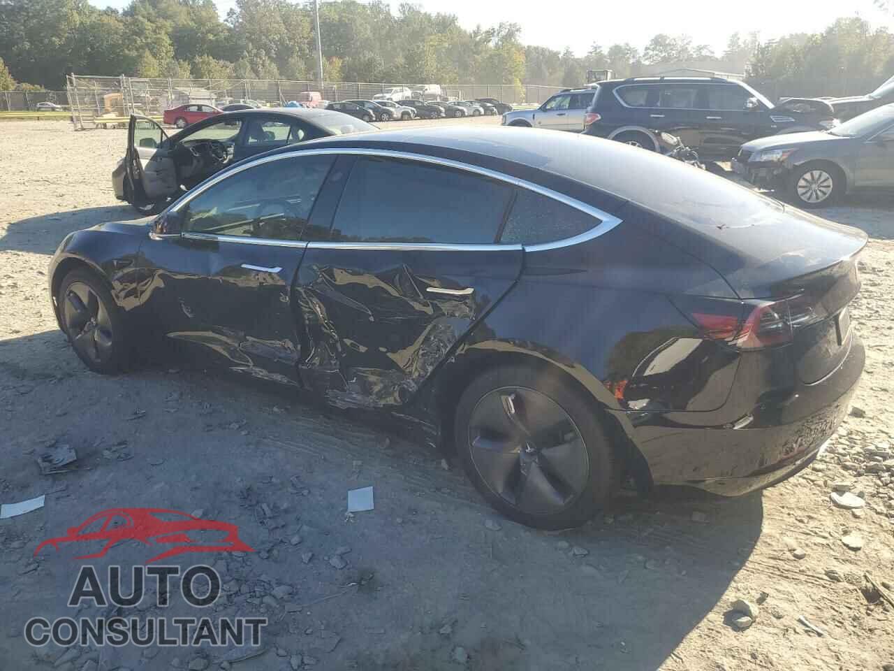 TESLA MODEL 3 2020 - 5YJ3E1EA4LF783481