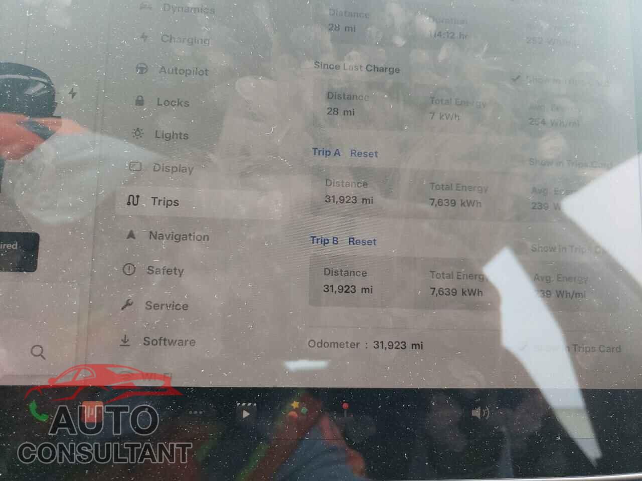 TESLA MODEL 3 2023 - 5YJ3E1EA2PF618809