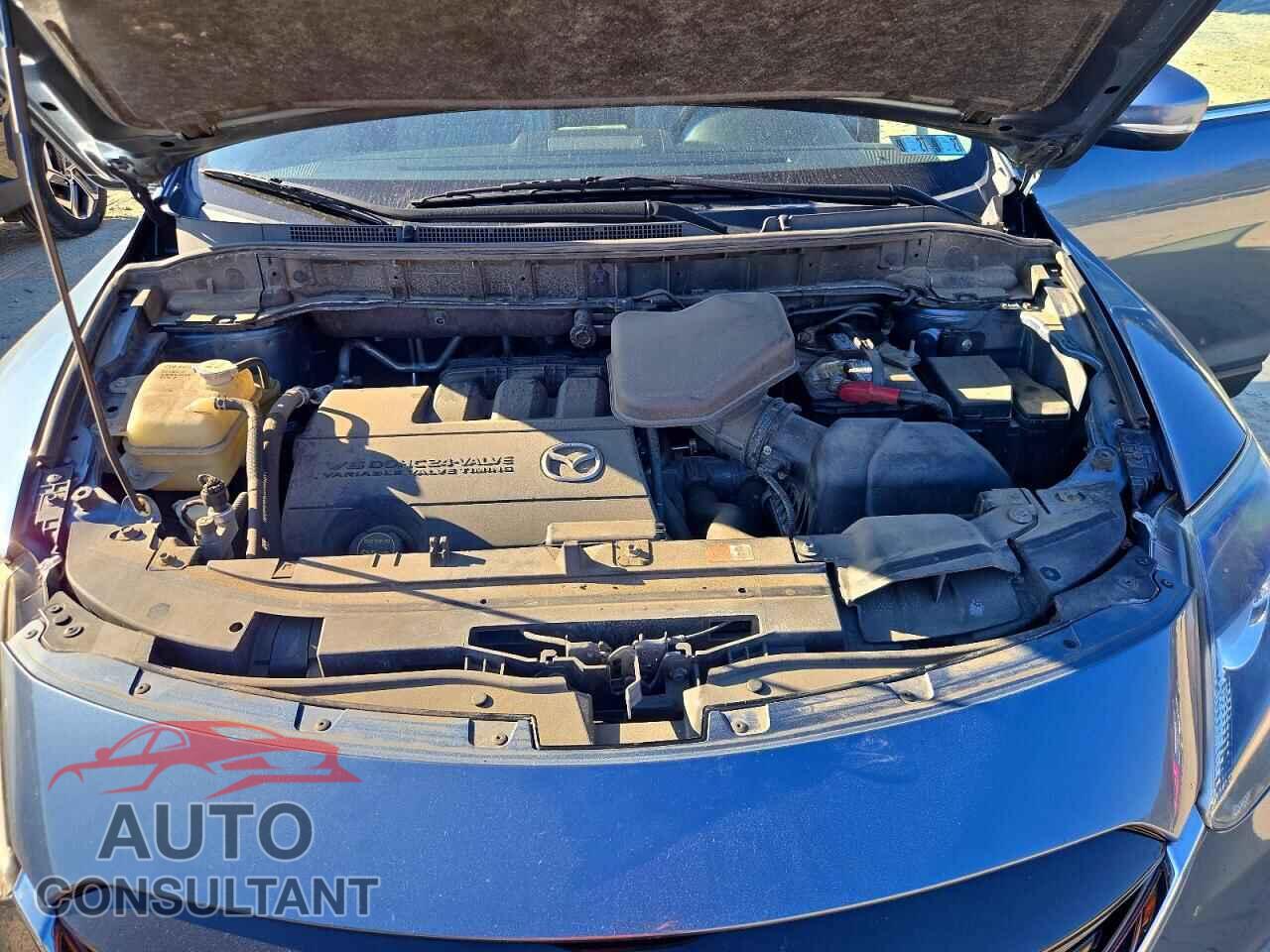 MAZDA CX-9 2015 - JM3TB3DV5F0447552