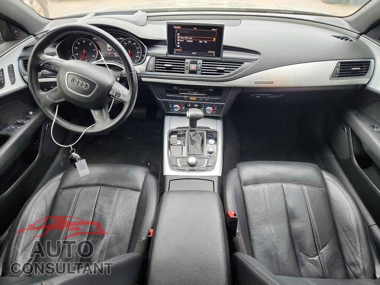 AUDI A7 2012 - WAU3GBFC4CN168069