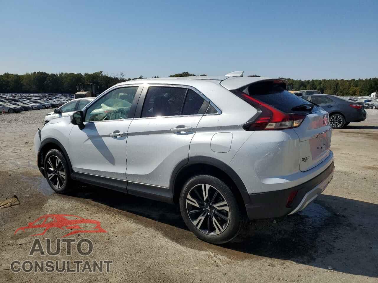 MITSUBISHI ECLIPSE 2024 - JA4ATWAA3RZ033759
