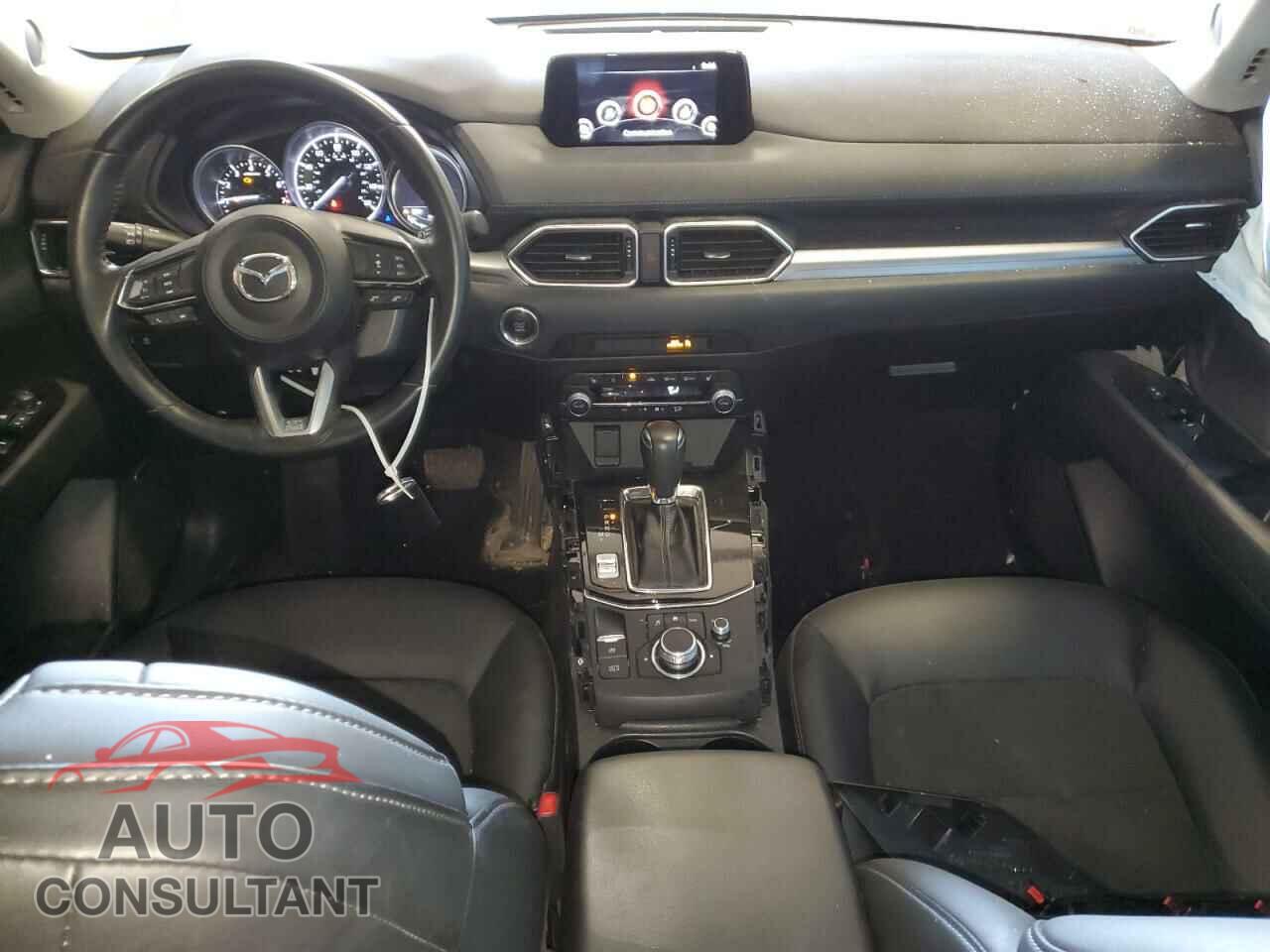 MAZDA CX-5 2020 - JM3KFBCM9L0858614