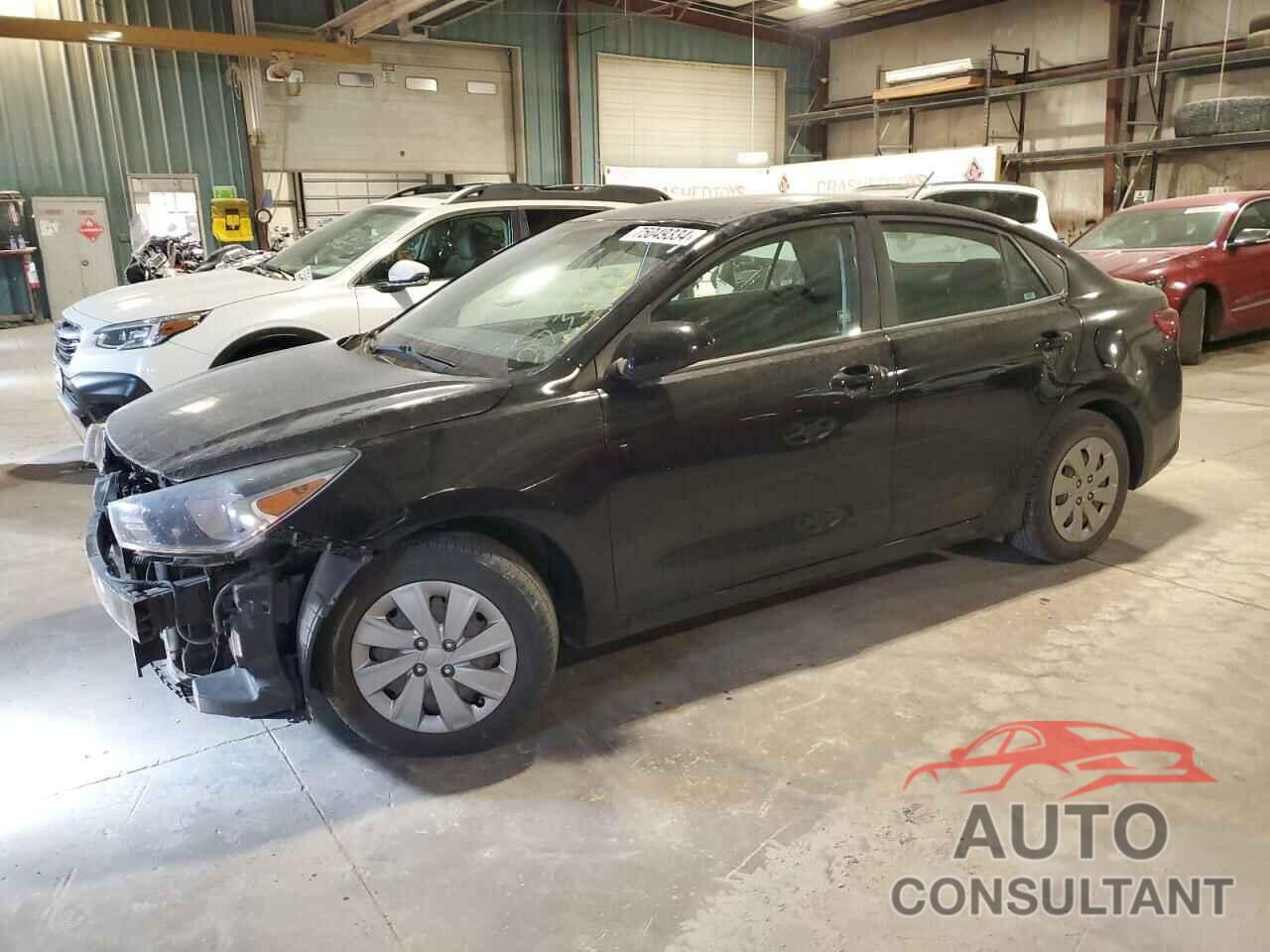 KIA RIO 2020 - 3KPA24AD7LE273598