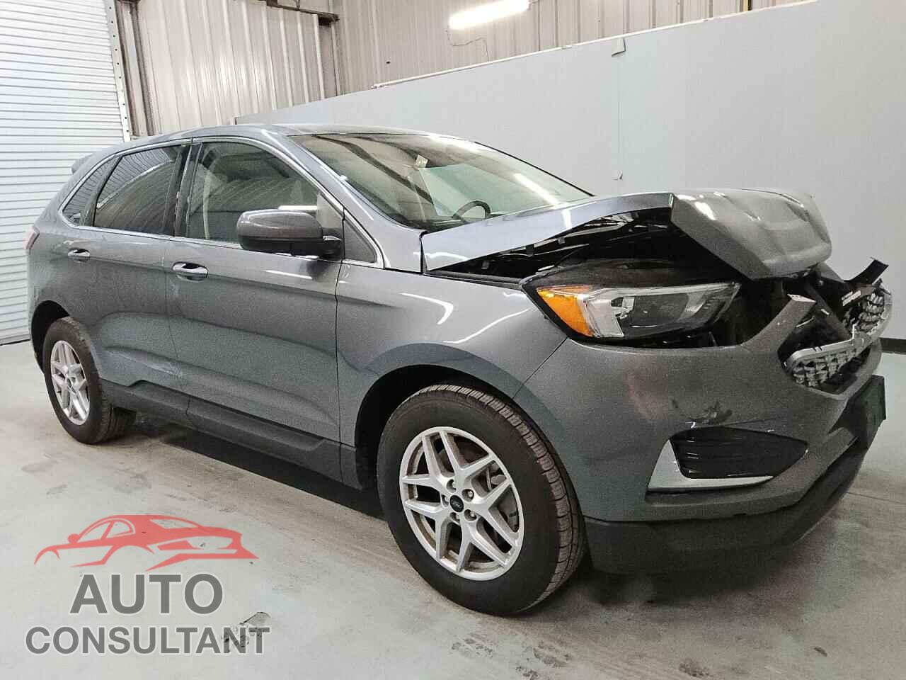 FORD EDGE 2024 - 2FMPK4J92RBA71365