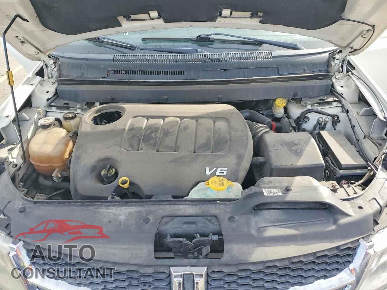 DODGE JOURNEY 2017 - 3C4PDDBG3HT520809