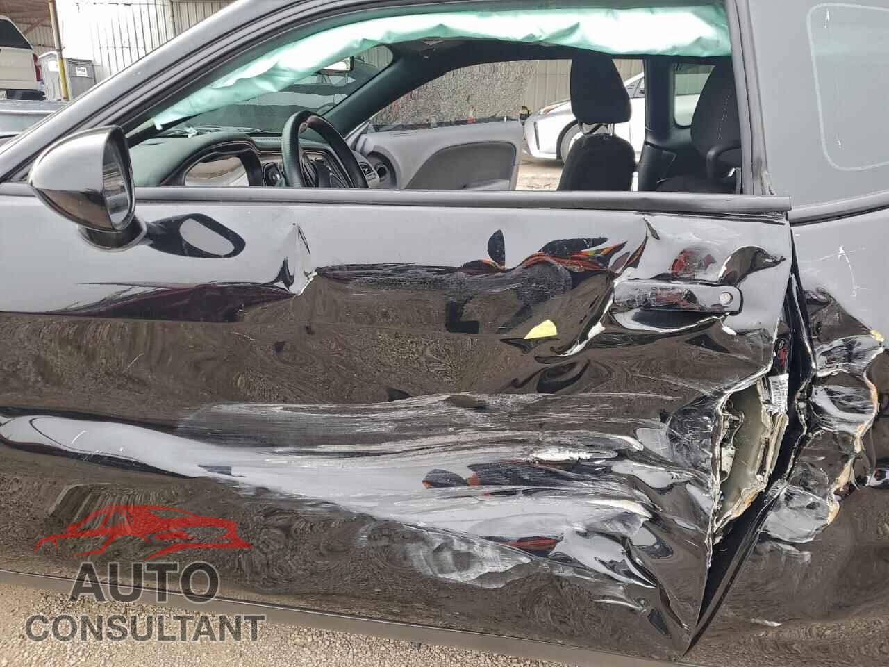DODGE CHALLENGER 2023 - 2C3CDZAG9PH650201