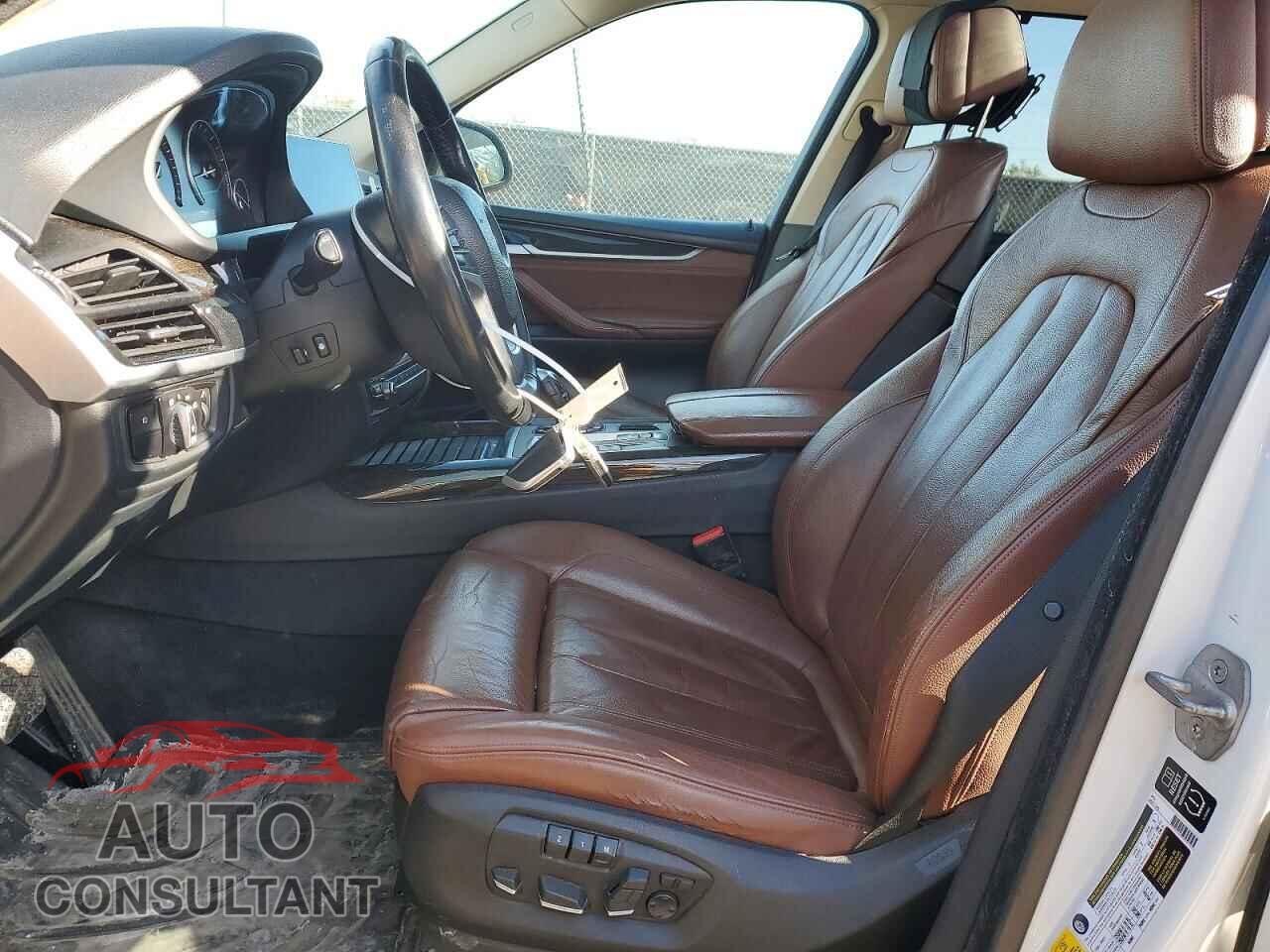 BMW X5 2014 - 5UXKR0C50E0H19649
