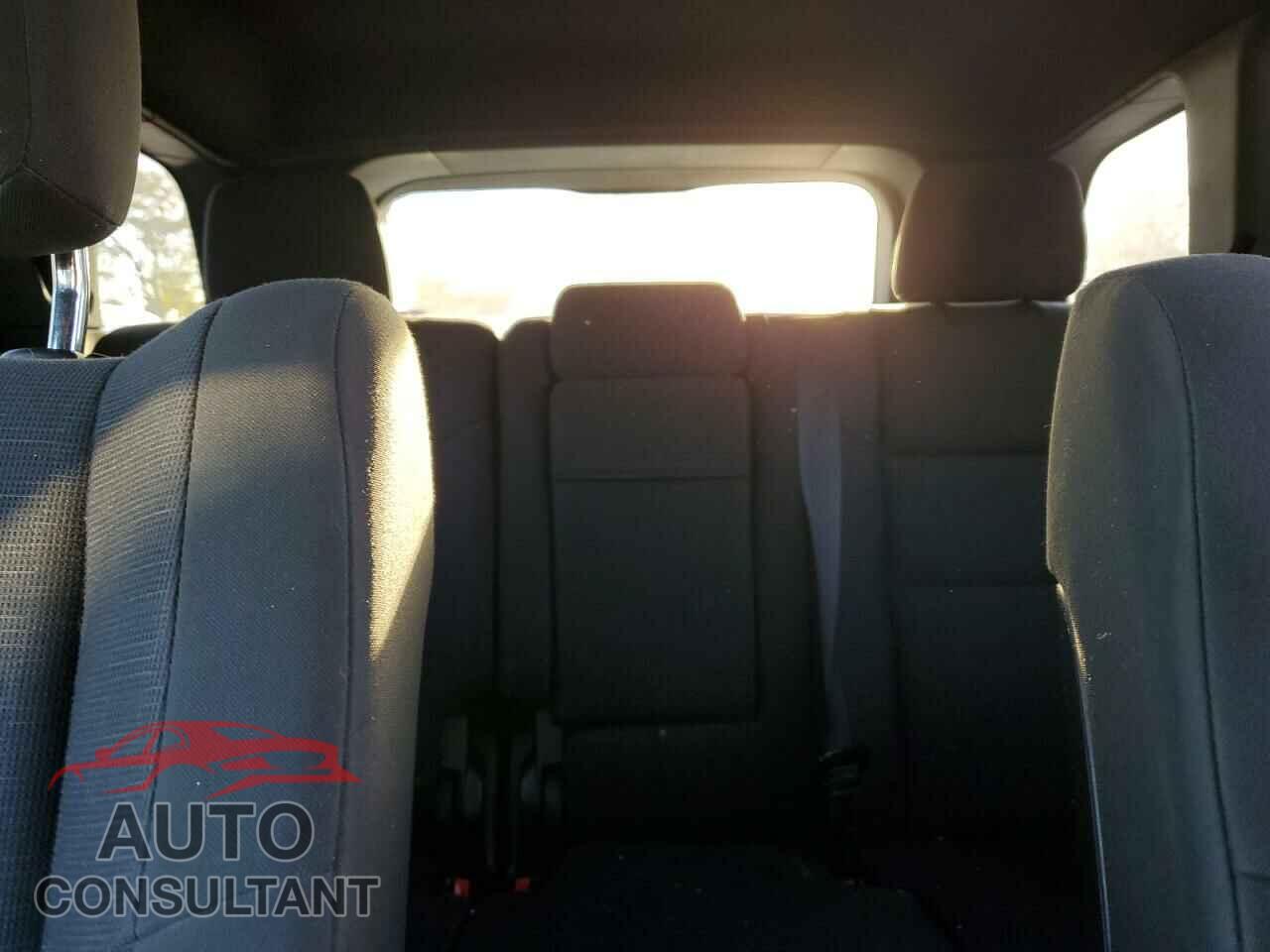 JEEP GRAND CHER 2014 - 1C4RJFAGXEC249236