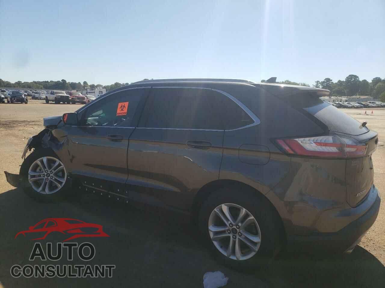 FORD EDGE 2019 - 2FMPK3J91KBC62257