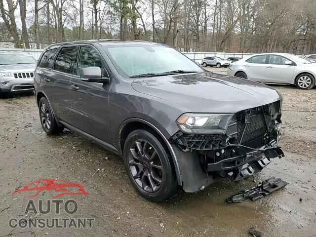 DODGE DURANGO 2015 - 1C4SDJCT2FC939117